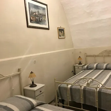 Holiday home Casa Nonna Fiora