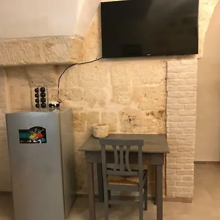 Holiday home Casa Nonna Fiora