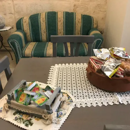 Casa Nonna Fiora Fasano