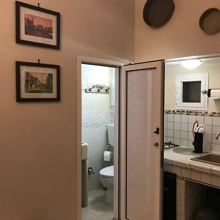 Casa Nonna Fiora Holiday home