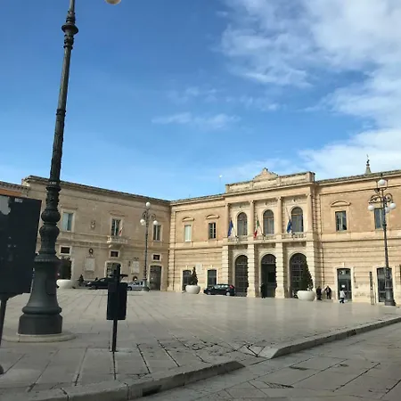 Casa Nonna Fiora