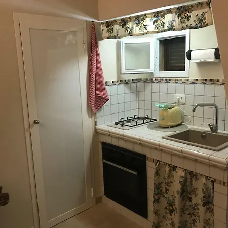 Casa Nonna Fiora Holiday home *