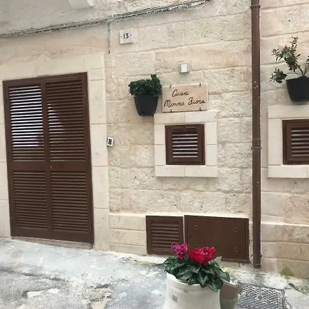 Casa Nonna Fiora Fasano