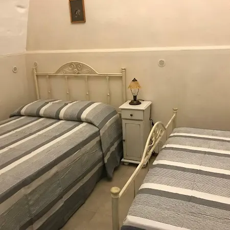 Holiday home Casa Nonna Fiora Fasano